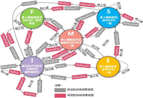 計算機系統原理與軟件開發的深度關聯