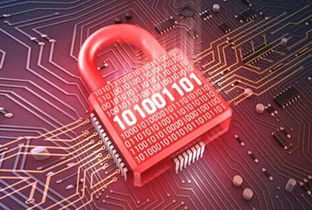 天啦嚕！5億用戶隱私數據泄漏事件敲響警鐘，網絡與信息安全軟件開發何去何從？