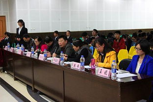 長(zhǎng)安大學(xué)環(huán)工學(xué)院第三屆環(huán)境治理知識(shí)競(jìng)賽圓滿落幕