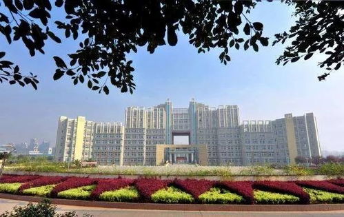這些事，在江理是不存在的 —— 環(huán)境工程篇