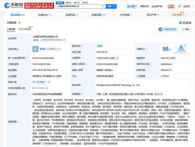 盒馬為何頻現票務代理？不合格產品治理的挑戰與反思